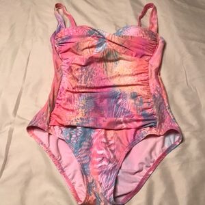 Emerald Bay swimwear size 10 NWOT